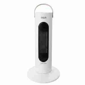 CALEFACTOR RCA DE PISO E63R GIRATORIO