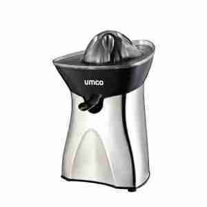 Exprimidor de cítricos inoxidable UMCO 6102 60W