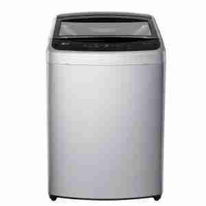 LAVADORA LG 19KG WT19DVTM SILVER
