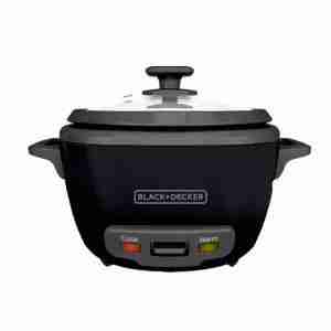 OLLA ARROCERA BLACK AND DECKER RC514B