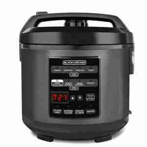OLLA MULTIFUNCION BLACK AND DECKER 3 LITROS BD-MCH14