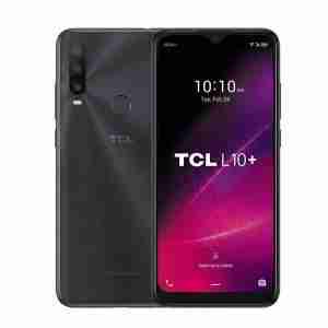CELULAR TCL L10+ NUEVOS CON GARANTÍA NEGRO