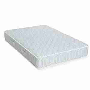 COLCHON CHAIDE IMPERIAL GRIS 2 PLAZAS