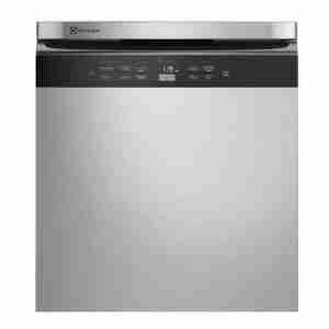 LAVAVAJILLAS ELECTROLUX 14 SETS EHFE14T7MSBUS