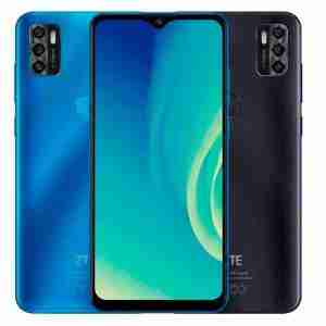 CELULAR ZTE BLADE A7S AZUL NUEVOS