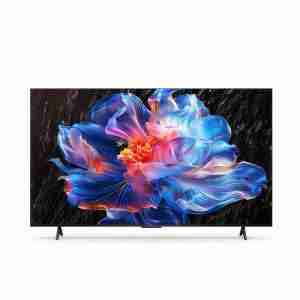SMART TV TCL GOOGLE TV 55" 4K 55P6K