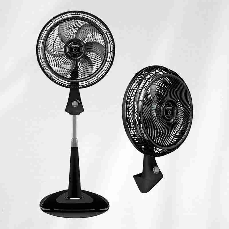 Ventiladores