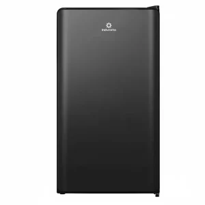 MINIBAR INDURAMA RI-120 CURVED NEGRO 95 LITROS
