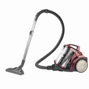 ASPIRADORA BLACK AND DECKER POWER PRO CYCLONIC VCBD8090