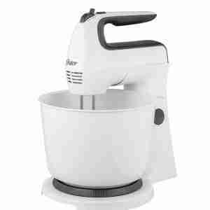 BATIDORA OSTER DE MANO Y PEDESTAL 6 VELOCIDADES FPSTHS3610-013
