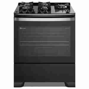 COCINA ELECTROLUX 5 QUEMADORES FREESTANDING F5ECB