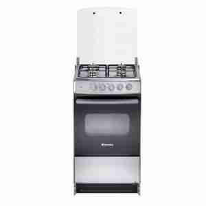 COCINA INNOVA 4 QUEMADORES IN-TULIPAN