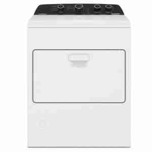 SECADORA DE ROPA A GAS WHIRPOOL 23KG 7MWGD2140JB