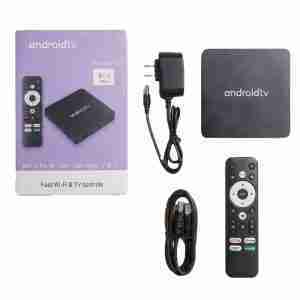 TV BOX ANDROID