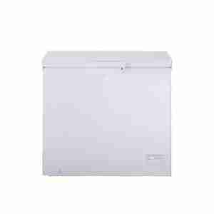 CONGELADOR INDURAMA HORIZONTAL 200LITROS CI-199IBL