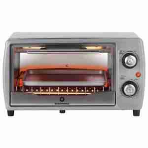 HORNO TOSTADOR INDURAMA 10LITROS HIN1OL