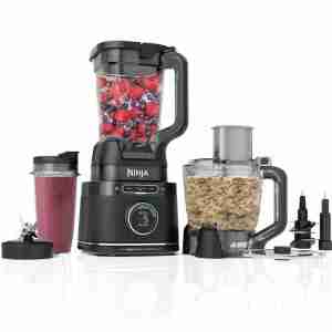 LICUADORA NINJA POWER BLENDER NINJDKBLENDER