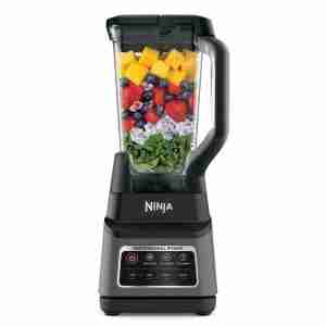 LICUADORA NINJA PROFESSIONAL PLUS NIJBN701LAA