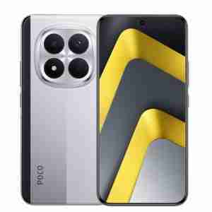 CELULAR POCO M8 5G SILVER 10468